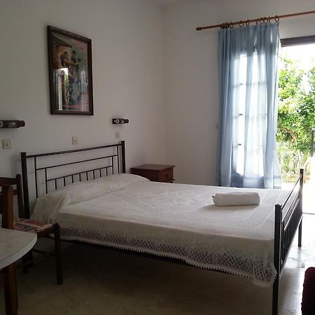 Villa Helen Ариллас Экстерьер фото